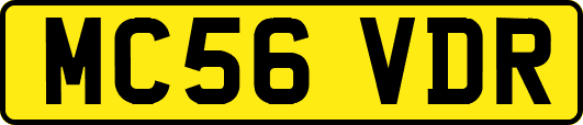 MC56VDR