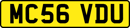 MC56VDU
