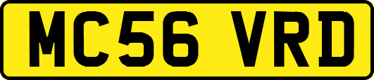 MC56VRD