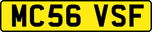 MC56VSF