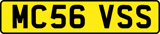 MC56VSS