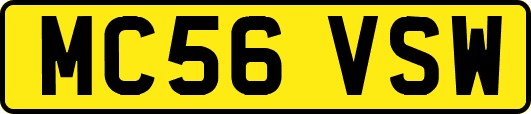 MC56VSW