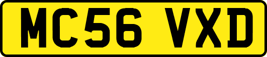 MC56VXD
