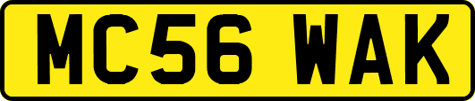 MC56WAK