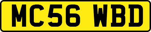 MC56WBD
