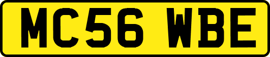 MC56WBE