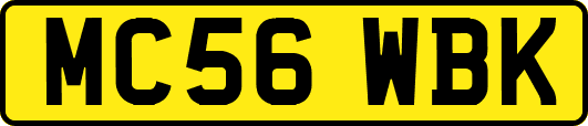 MC56WBK