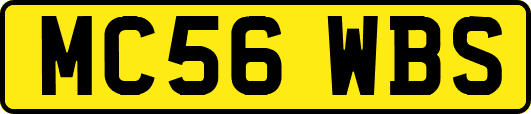 MC56WBS