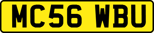 MC56WBU