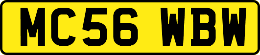 MC56WBW
