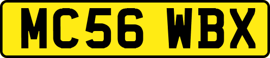 MC56WBX