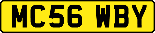 MC56WBY