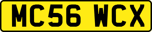 MC56WCX