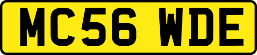 MC56WDE
