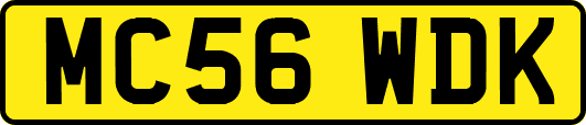 MC56WDK