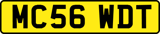MC56WDT