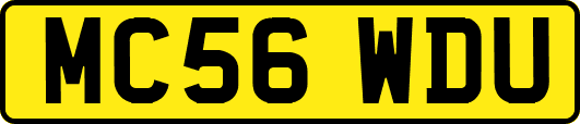 MC56WDU