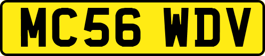 MC56WDV
