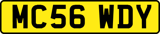 MC56WDY