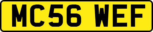 MC56WEF