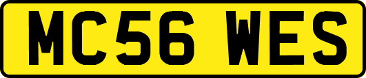 MC56WES