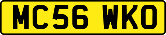 MC56WKO