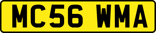 MC56WMA