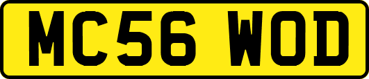 MC56WOD