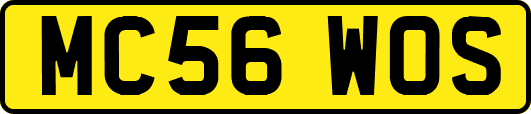 MC56WOS