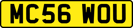 MC56WOU