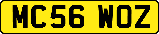 MC56WOZ
