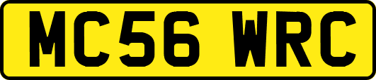 MC56WRC