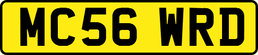 MC56WRD