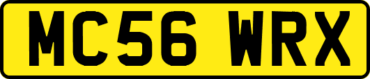 MC56WRX