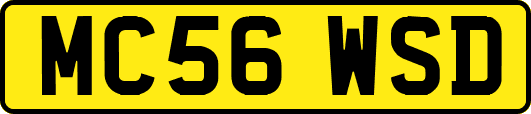MC56WSD