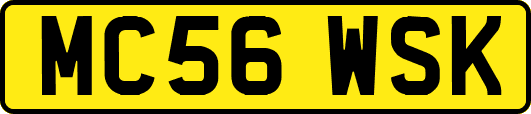 MC56WSK