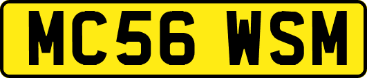 MC56WSM