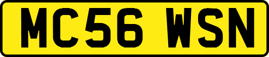 MC56WSN