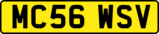 MC56WSV