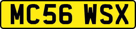 MC56WSX