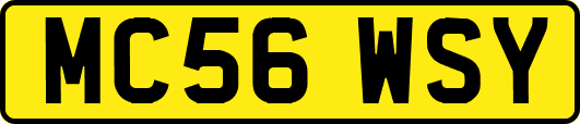 MC56WSY