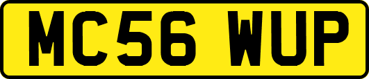 MC56WUP