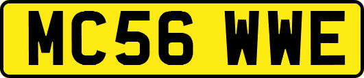 MC56WWE