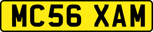 MC56XAM