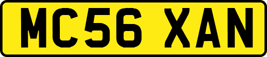MC56XAN