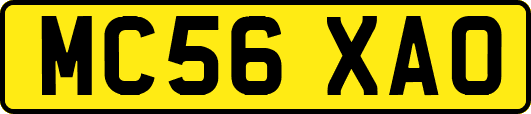MC56XAO