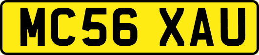 MC56XAU