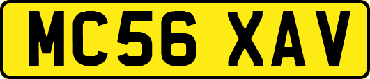 MC56XAV