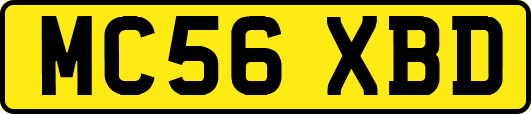 MC56XBD