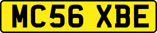 MC56XBE